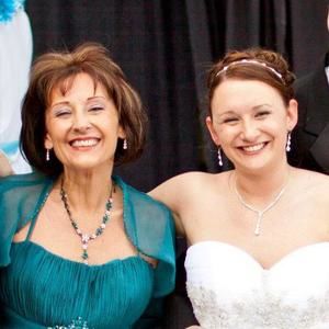 Meet your Posher, Stefanie